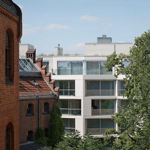 Wilmina Suites